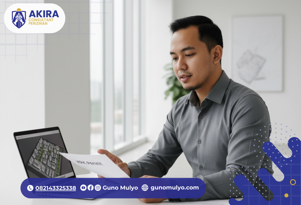 Gunomulyo, Solusi Praktis Pemecahan Sertifikat Tanah