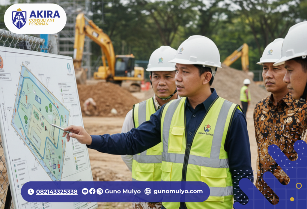 Mengapa Pengurusan AMDAL Wajib untuk Proyek Anda